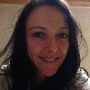 Valeriane - Prof d'aide aux devoirs - Laloubère