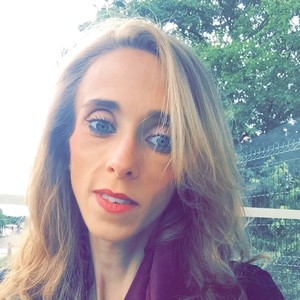 Mathilde - Prof de maths - Nice