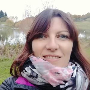 Sandrine - Prof d'aide aux devoirs - La Ciotat