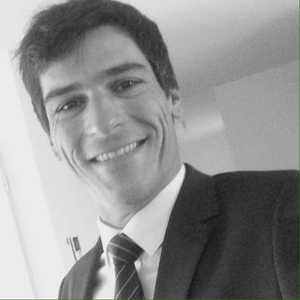 Antoine - Prof de finance - Arleux-en-Gohelle