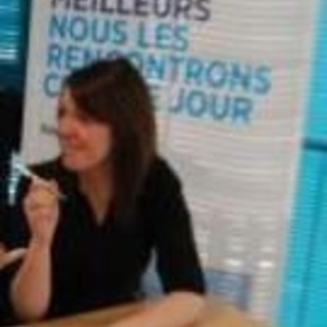 Cynthia - Prof d'aide à la rédaction de cv - lettre de motivation - Les Clayes-sous-Bois