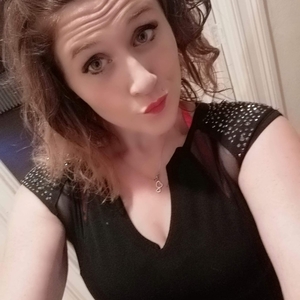 Jennifer - Prof de maths - Charleroi