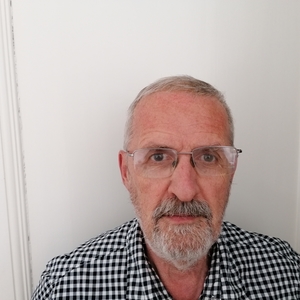 Luke - Prof d'expression orale - anglais - Pornic