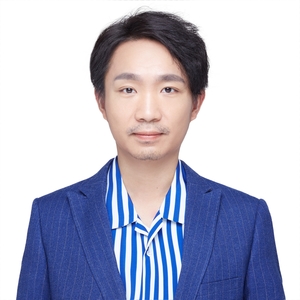 Tianhao - Prof de mandarin - Paris