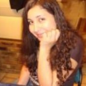 Soukaina - Prof d'anglais - Valence