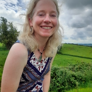 Felicity - Prof de fle - français langue étrangère - Aylesbury