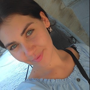 Daniela - Prof de roumain - Paris
