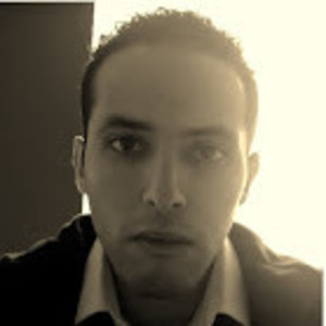 Karim - Prof de maths - Anderlecht