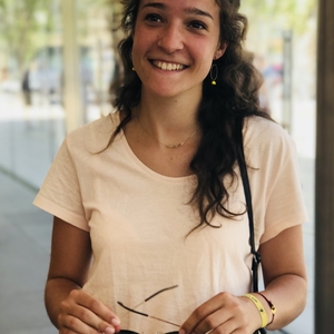 Josephine - Prof de soutien scolaire - Lyon
