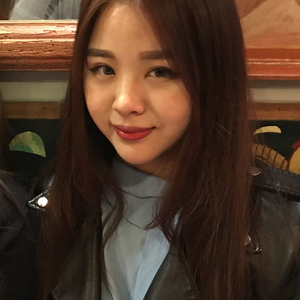 Jinny - Prof de coréen - Paris
