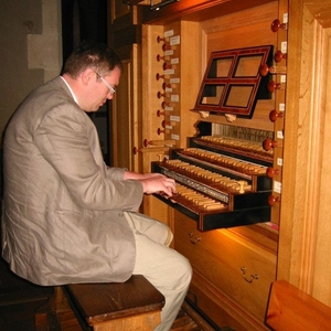 Jean-Luc - Prof de solfège - Saint-Cannat