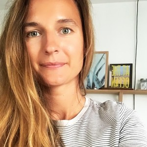 Cindy - Prof de fle - français langue étrangère - Saint-Germain-des-Fossés