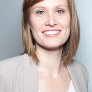 Marie - Prof de méthodologie - Villeurbanne