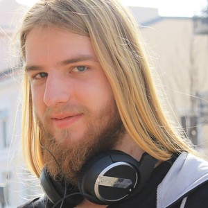 Yannick - Prof d'allemand - Clermont-Ferrand