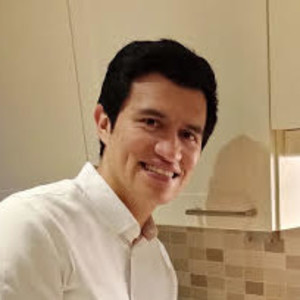 Jorge - Prof d'espagnol - Chaumont-Gistoux