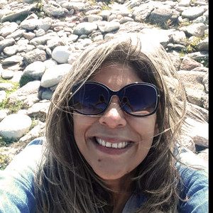 Gabriela - Prof d'espagnol - Pont-Sainte-Maxence