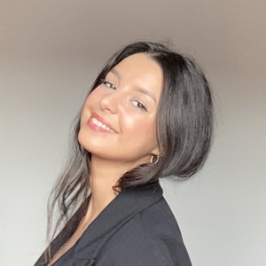Yasmina - Prof d'espagnol - Paris