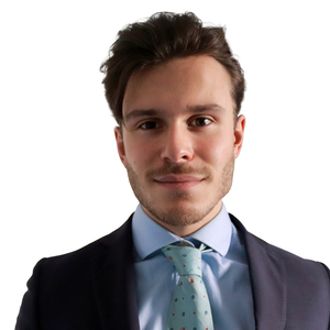 Paul - Prof d'espagnol - Paris
