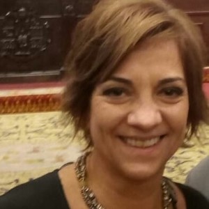 MARIA EUGENIA - Prof d'expression orale - espagnol - Colmar