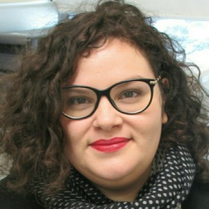 Tiphany - Prof de fle - français langue étrangère - Vila Buarque