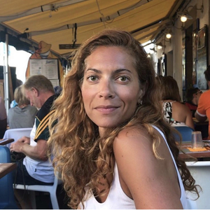 Fleur - Prof de fle - français langue étrangère - Hermosa Beach