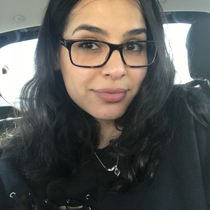 Fatimah - Prof de fle - français langue étrangère - Dearborn Heights
