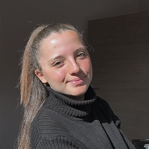 Tessa - Prof de français - Erstein