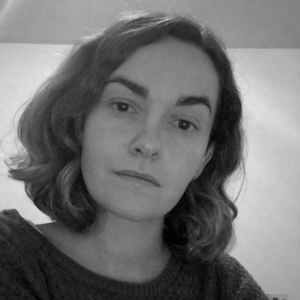 Gaëlle - Prof de fle - français langue étrangère - Ciudad de México