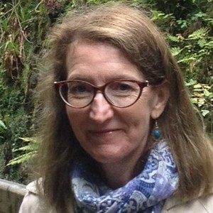 Claire - Prof d'anglais - Chambéry
