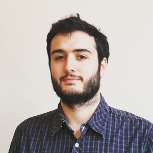Manuel - Prof d'espagnol - Bruxelles