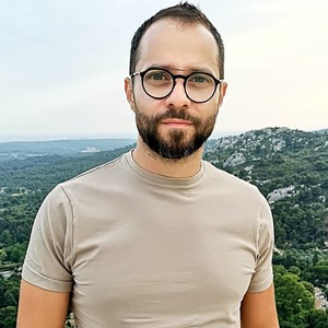 Elie - Prof d'arabe - Metz