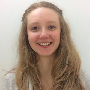 Stephanie - Prof d'anglais - Talence