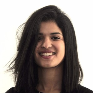 Sarah - Prof d'arabe - Annecy-le-Vieux