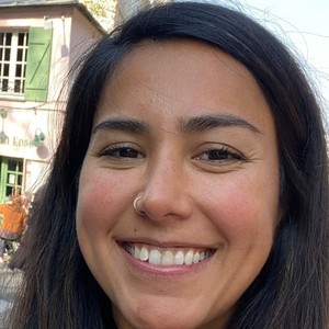 Julieta - Prof d'espagnol - Paris 18e