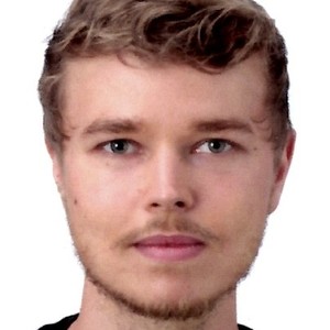 Martin - Prof d'allemand - Paris