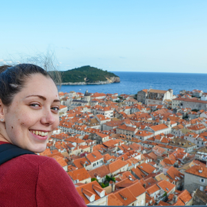 Amy - Prof d'anglais - Levallois-Perret