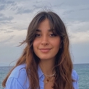 Jessica - Prof d'arménien - Lyon