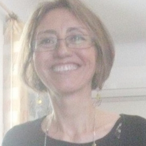 Rosa - Prof d'espagnol - Fontvieille