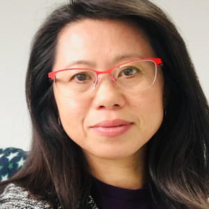 Chunjiao - Prof de chinois - Bois-Colombes