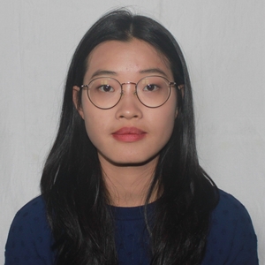 Morgane - Prof de chinois - Clermont-Ferrand