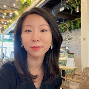 Lu - Prof de chinois - Cherbourg-en-Cotentin