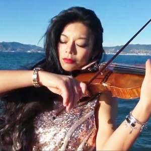 Wei - Prof de chinois - Cannes