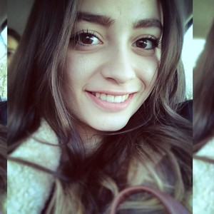 Daniela - Prof d'espagnol - Pantin