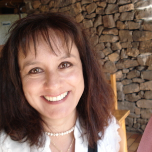 Ingrid - Prof d'espagnol - Rustiques