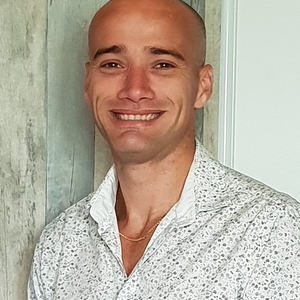 Frank - Prof d'espagnol - Haguenau