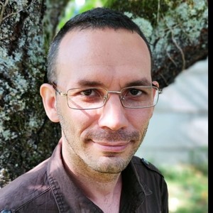 Luis Eyén - Prof d'espagnol - Besançon
