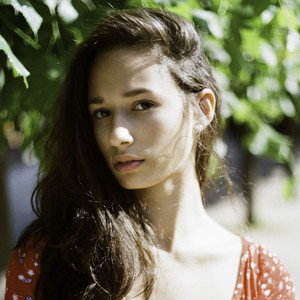 Gabriela - Prof d'espagnol - Paris