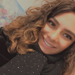 Paloma - Prof d'espagnol - Angers