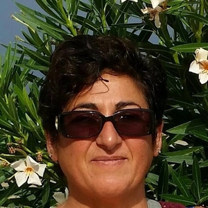 Annie - Prof d'espagnol - Aubenas