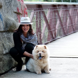 Natalia - Prof d'espagnol - Saint-Ouen-sur-Seine